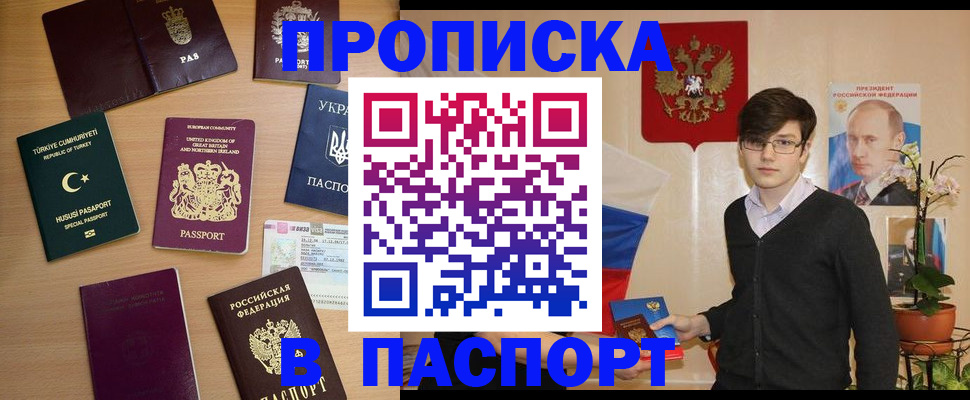 прописка 2025 в Камышлове